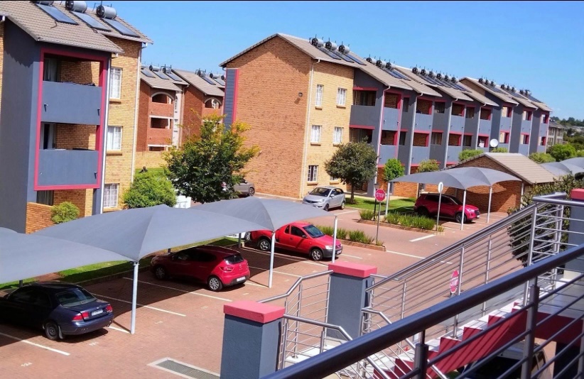 2 Bedroom Property for Sale in Monavoni A H Gauteng