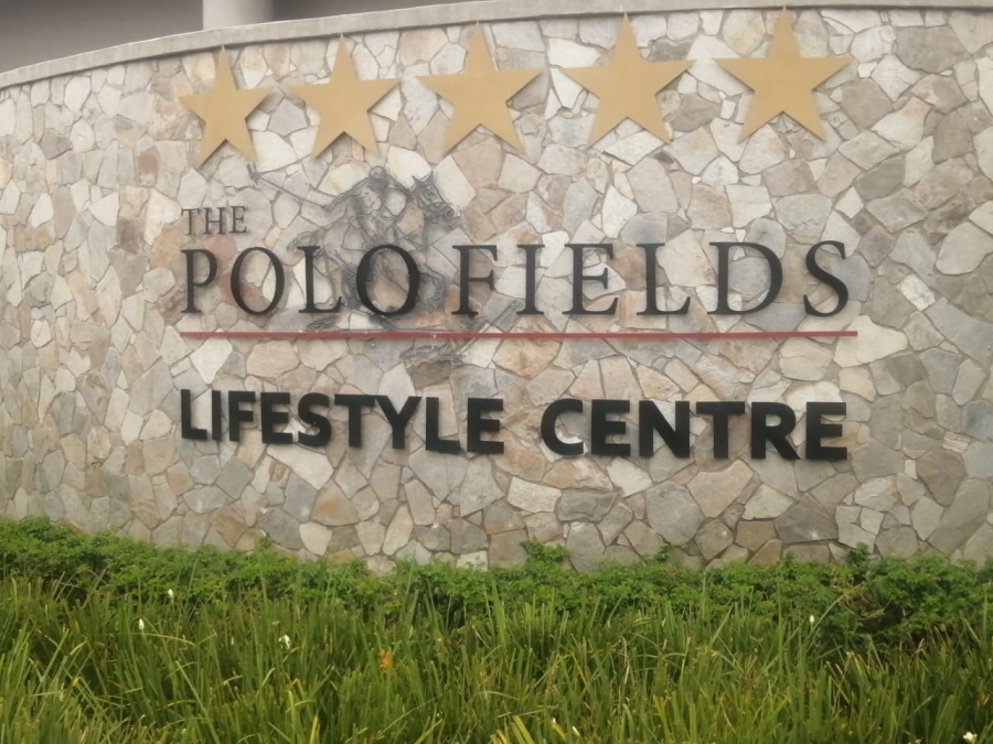 To Let 3 Bedroom Property for Rent in The Polofields Gauteng