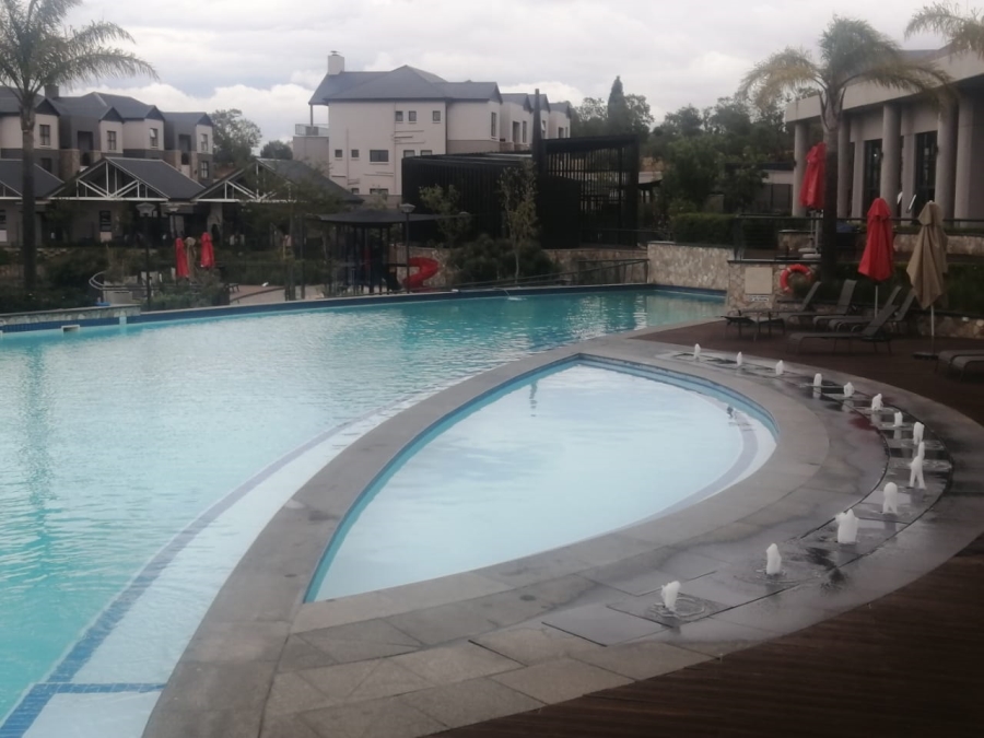 To Let 3 Bedroom Property for Rent in The Polofields Gauteng