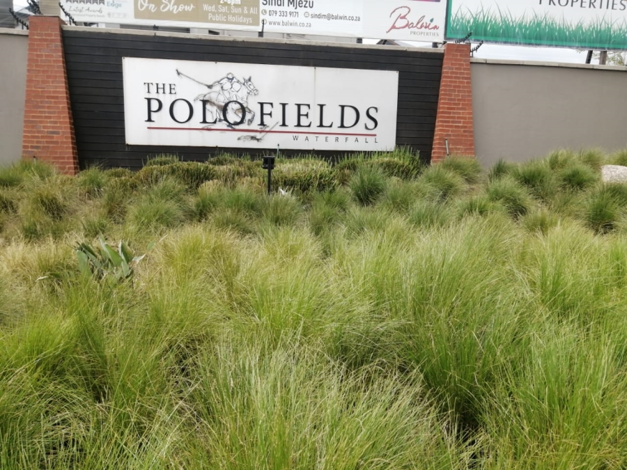 To Let 3 Bedroom Property for Rent in The Polofields Gauteng