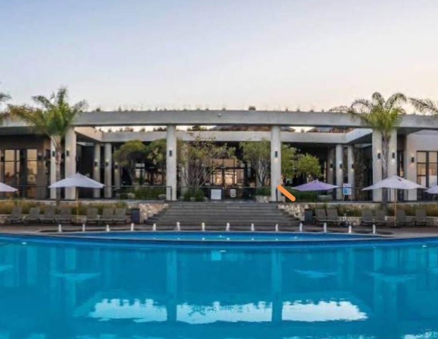 To Let 3 Bedroom Property for Rent in The Polofields Gauteng