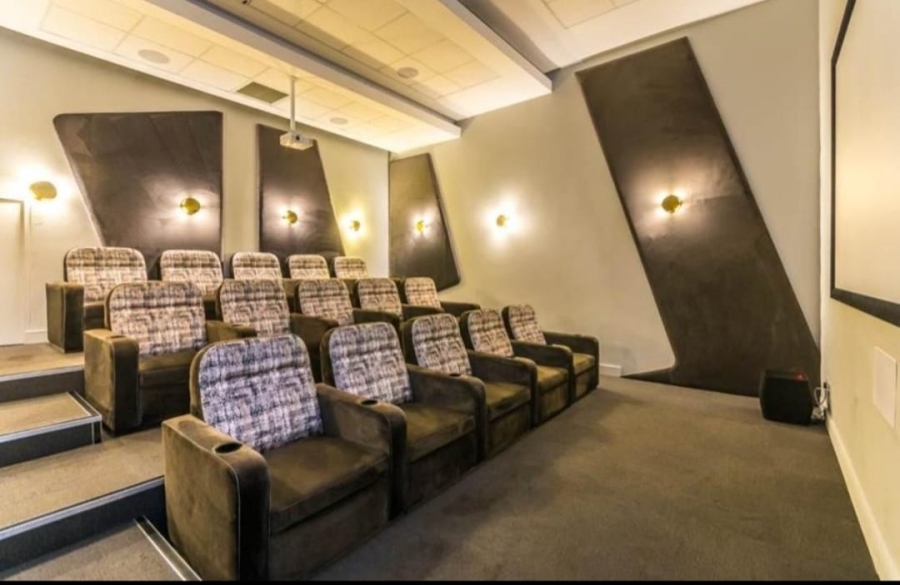 To Let 3 Bedroom Property for Rent in The Polofields Gauteng