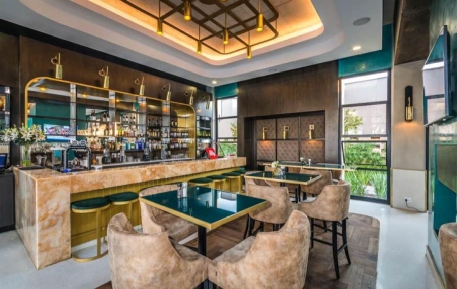 To Let 3 Bedroom Property for Rent in The Polofields Gauteng