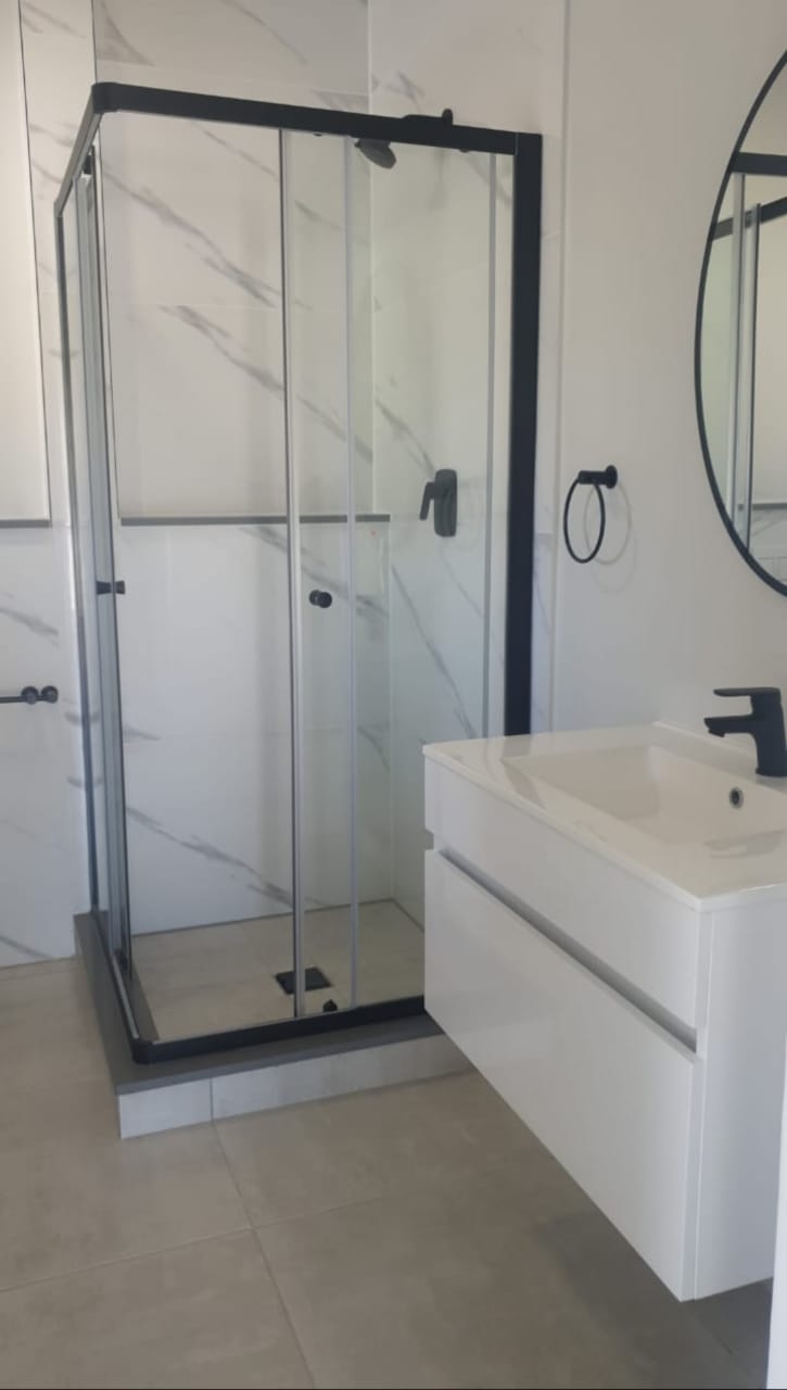 To Let 3 Bedroom Property for Rent in The Polofields Gauteng