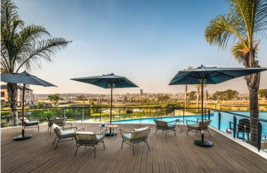 To Let 3 Bedroom Property for Rent in The Polofields Gauteng