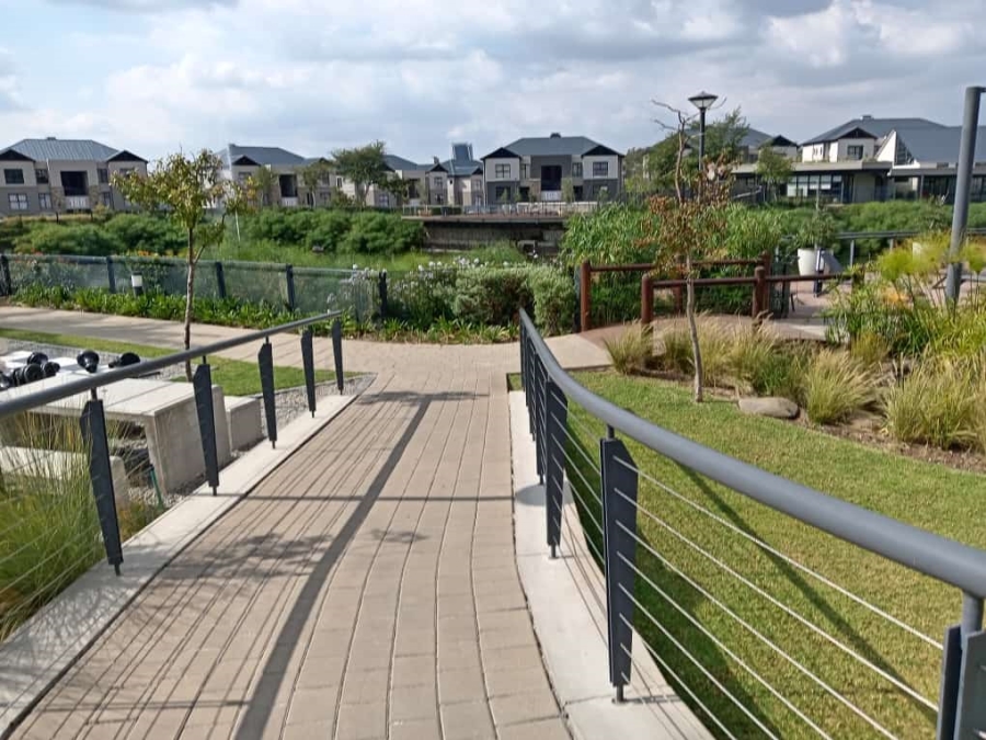 To Let 3 Bedroom Property for Rent in The Polofields Gauteng