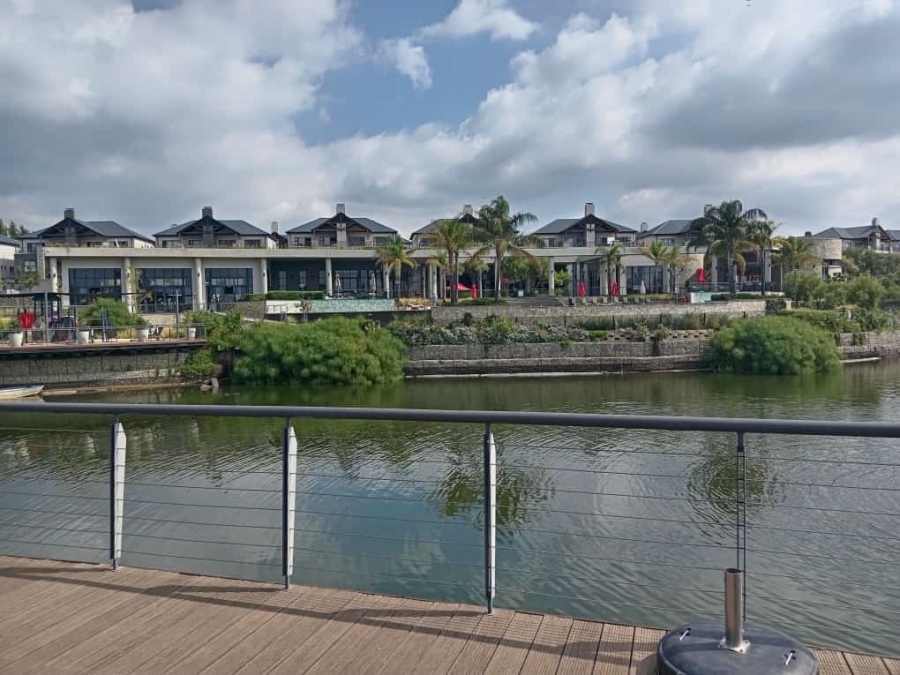 To Let 3 Bedroom Property for Rent in The Polofields Gauteng