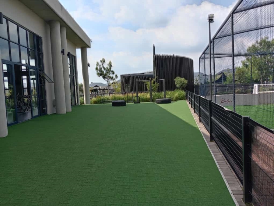 To Let 3 Bedroom Property for Rent in The Polofields Gauteng