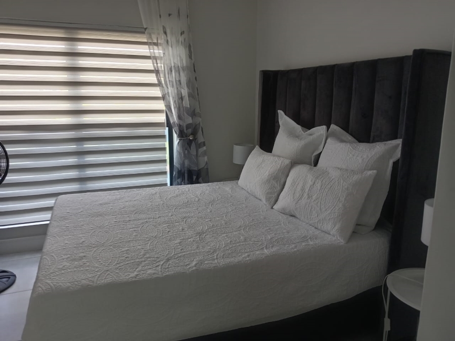 To Let 3 Bedroom Property for Rent in The Polofields Gauteng