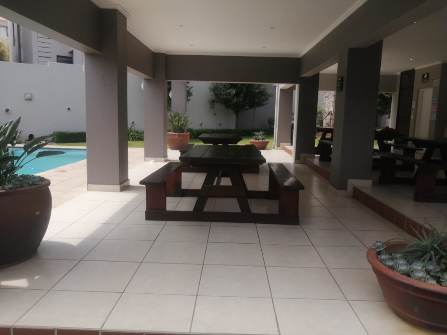 To Let 1 Bedroom Property for Rent in Sunninghill Gauteng