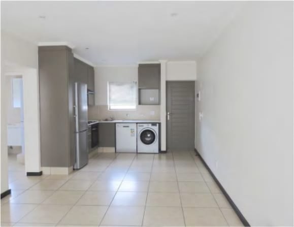 To Let 1 Bedroom Property for Rent in Sunninghill Gauteng