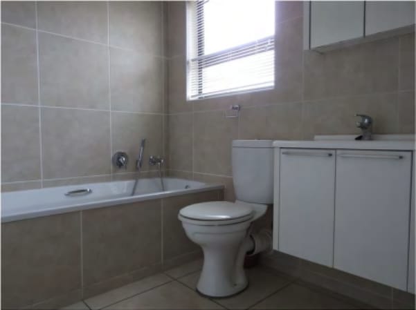 To Let 1 Bedroom Property for Rent in Sunninghill Gauteng