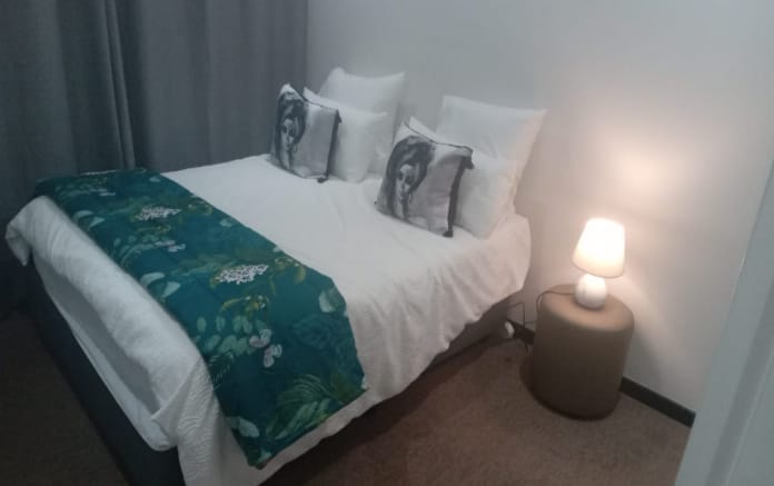 To Let 1 Bedroom Property for Rent in Sunninghill Gauteng