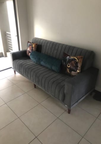 To Let 1 Bedroom Property for Rent in Sunninghill Gauteng