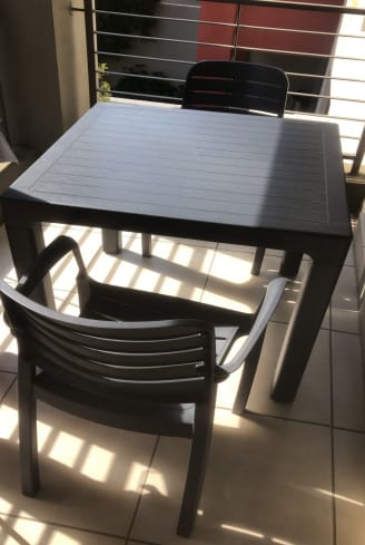 To Let 1 Bedroom Property for Rent in Sunninghill Gauteng