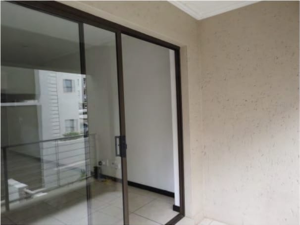 To Let 1 Bedroom Property for Rent in Sunninghill Gauteng