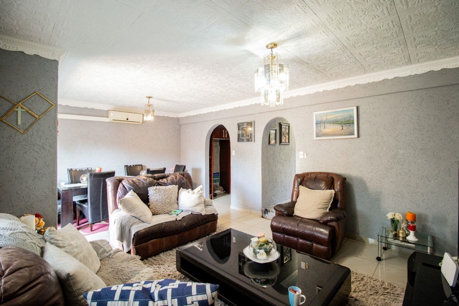 3 Bedroom Property for Sale in Jeppestown Gauteng