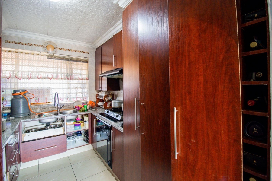 3 Bedroom Property for Sale in Jeppestown Gauteng