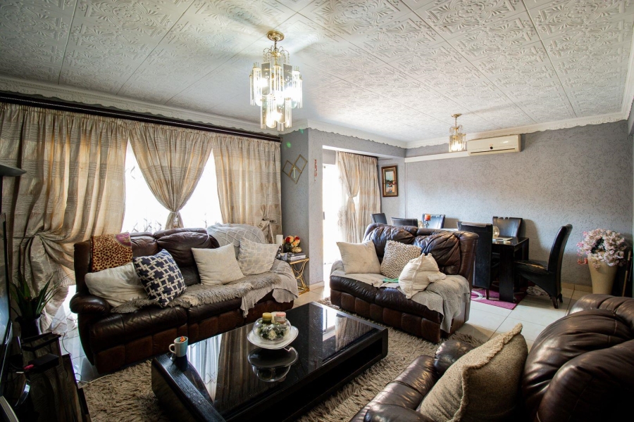 3 Bedroom Property for Sale in Jeppestown Gauteng