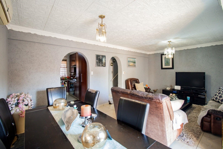 3 Bedroom Property for Sale in Jeppestown Gauteng