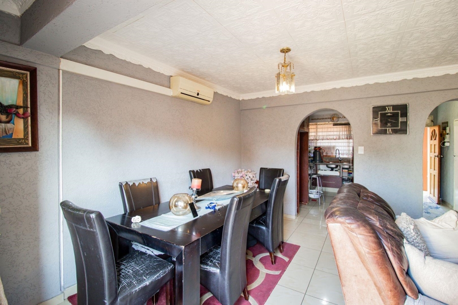3 Bedroom Property for Sale in Jeppestown Gauteng