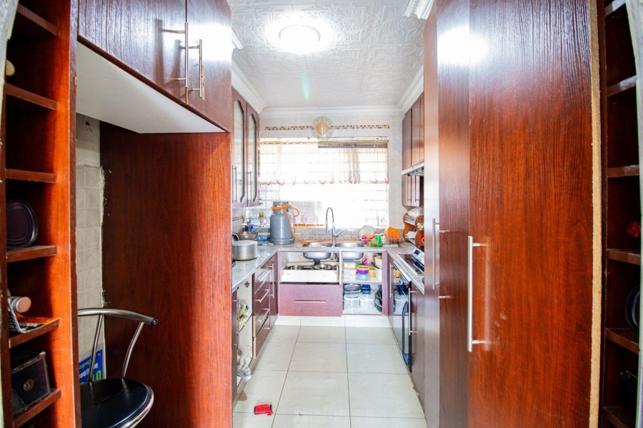 3 Bedroom Property for Sale in Jeppestown Gauteng