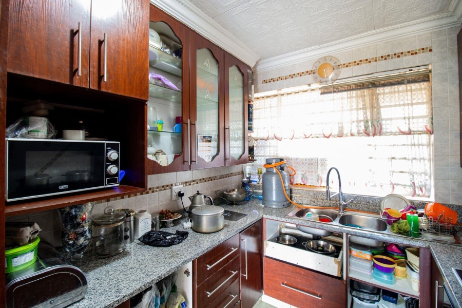 3 Bedroom Property for Sale in Jeppestown Gauteng