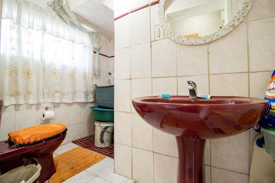 3 Bedroom Property for Sale in Jeppestown Gauteng