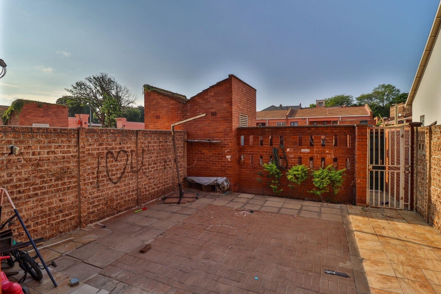 3 Bedroom Property for Sale in Jeppestown Gauteng
