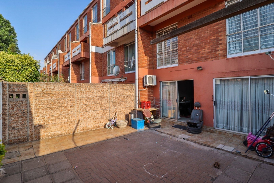 3 Bedroom Property for Sale in Jeppestown Gauteng