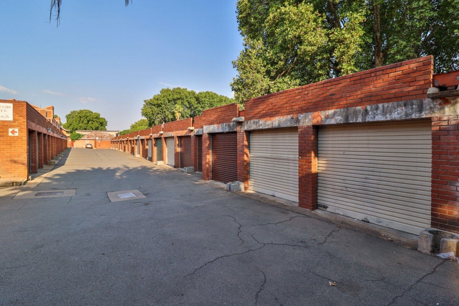 3 Bedroom Property for Sale in Jeppestown Gauteng