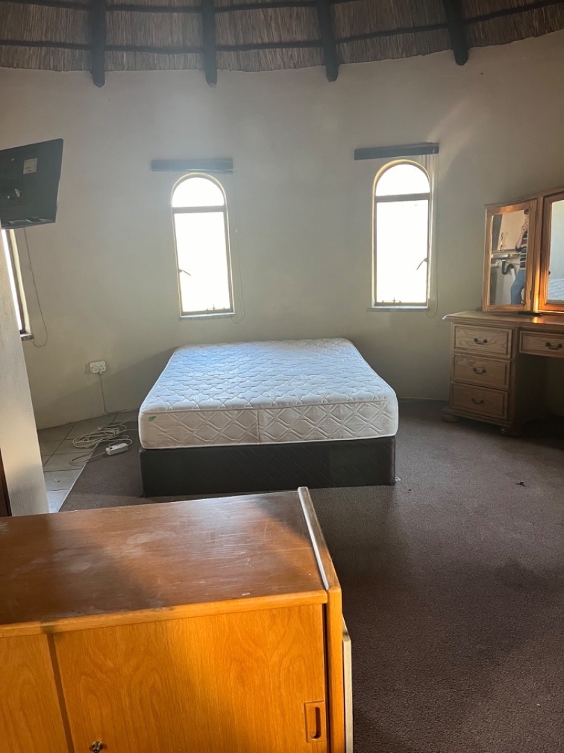 To Let  Bedroom Property for Rent in Marister Gauteng