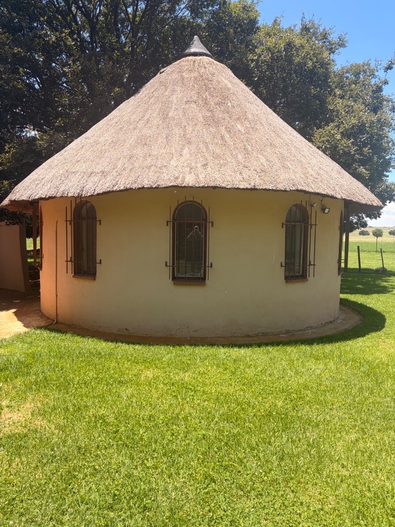 To Let  Bedroom Property for Rent in Marister Gauteng
