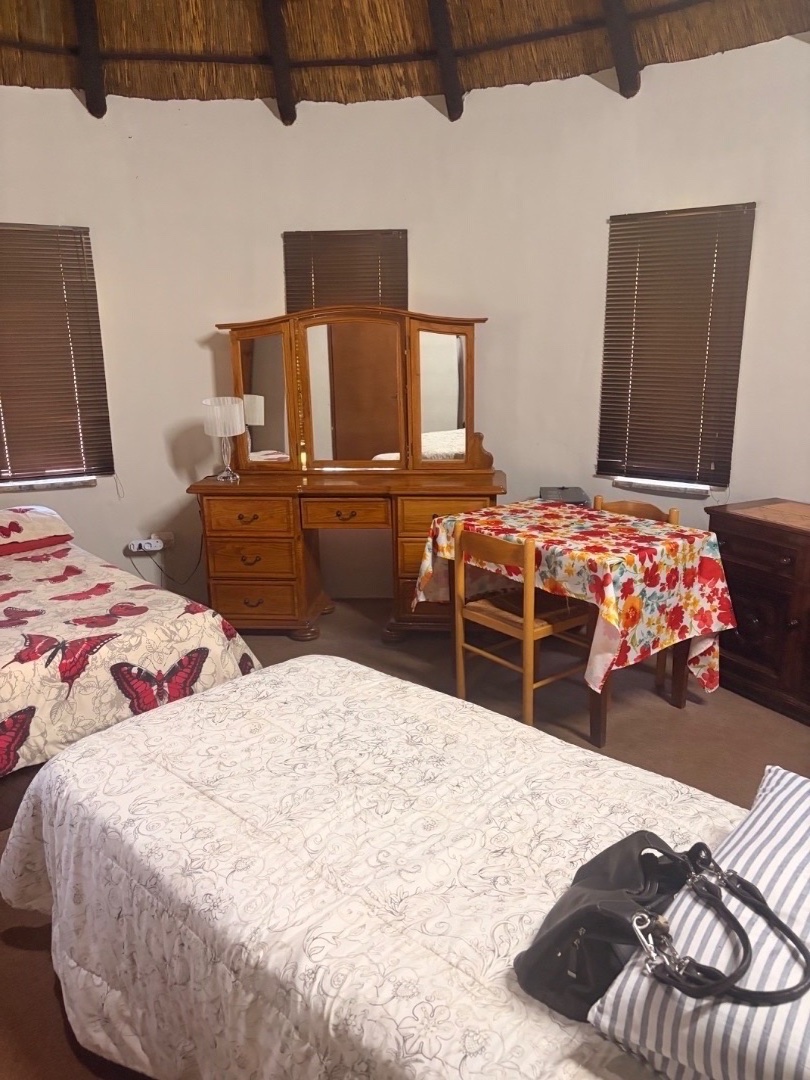 To Let  Bedroom Property for Rent in Marister Gauteng