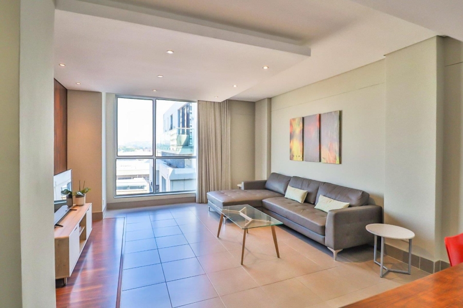 2 Bedroom Property for Sale in Bedford Gardens Gauteng