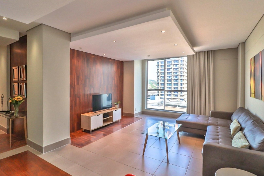 2 Bedroom Property for Sale in Bedford Gardens Gauteng