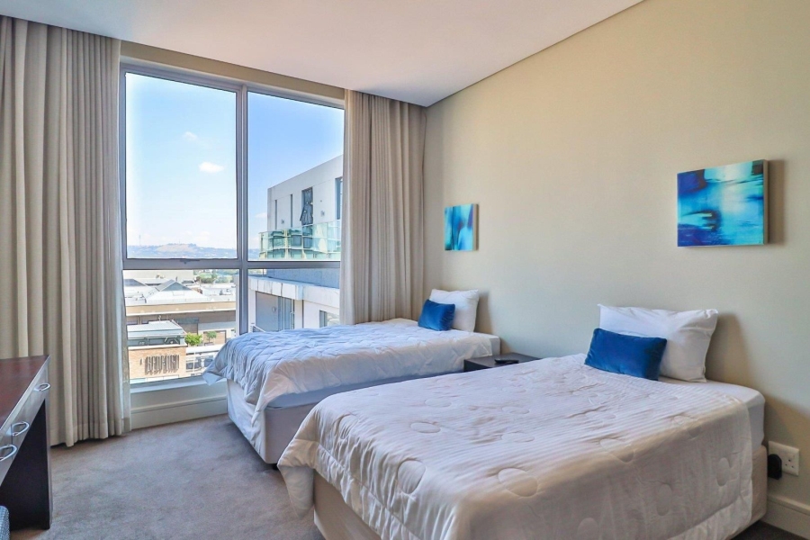 2 Bedroom Property for Sale in Bedford Gardens Gauteng