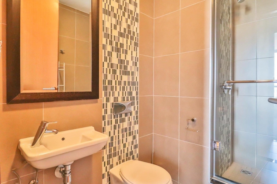 2 Bedroom Property for Sale in Bedford Gardens Gauteng