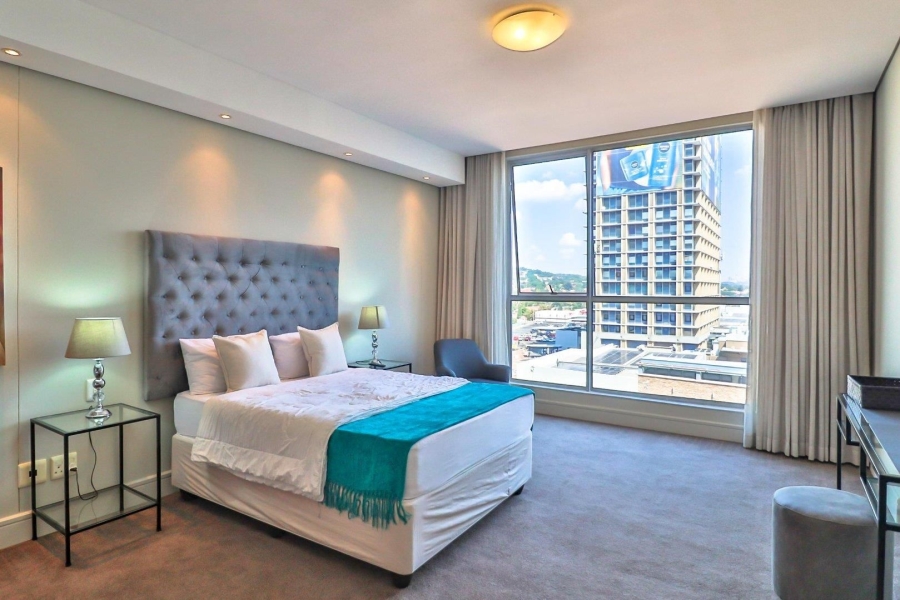 2 Bedroom Property for Sale in Bedford Gardens Gauteng