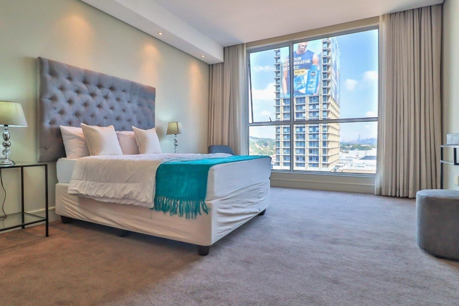 2 Bedroom Property for Sale in Bedford Gardens Gauteng