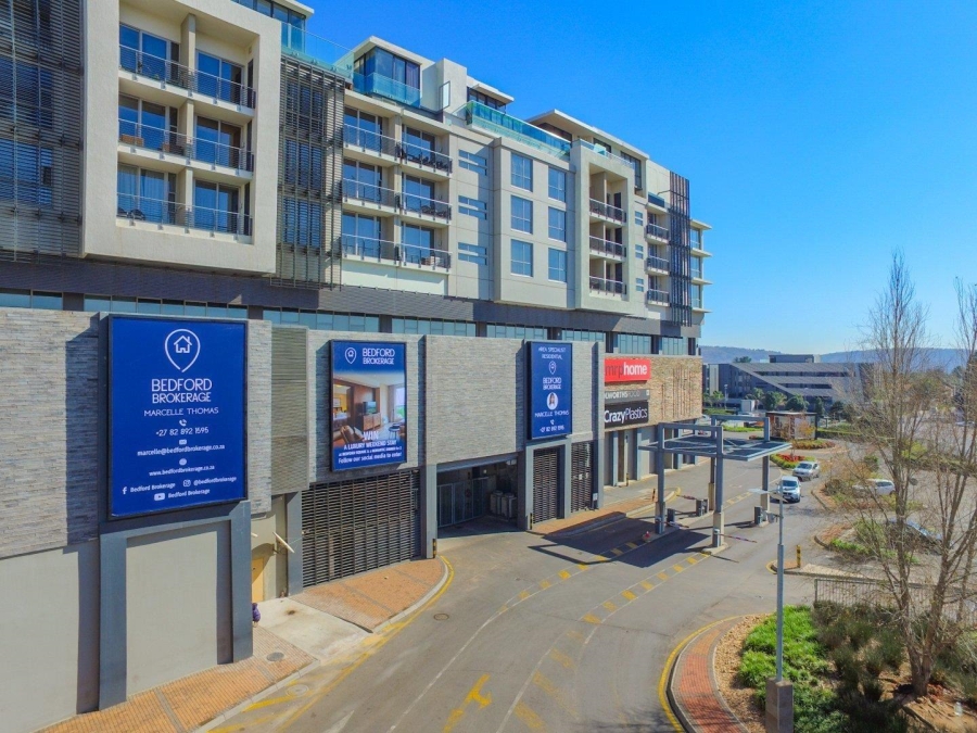 2 Bedroom Property for Sale in Bedford Gardens Gauteng