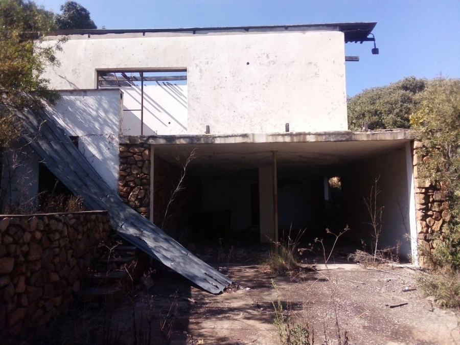 Commercial Property for Sale in Kameeldrift West Gauteng