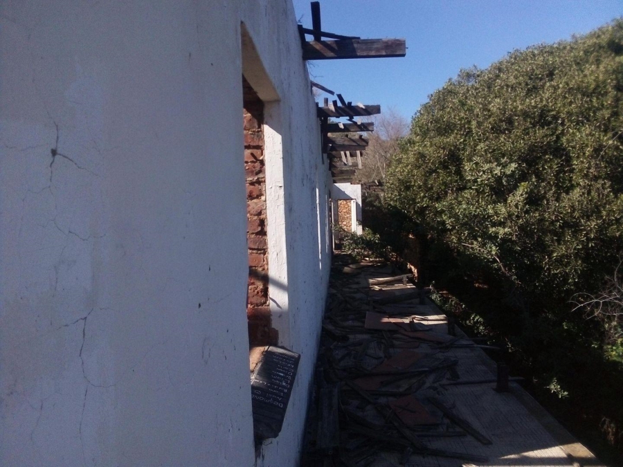 Commercial Property for Sale in Kameeldrift West Gauteng