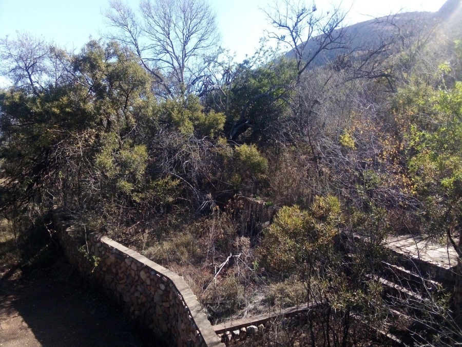 Commercial Property for Sale in Kameeldrift West Gauteng