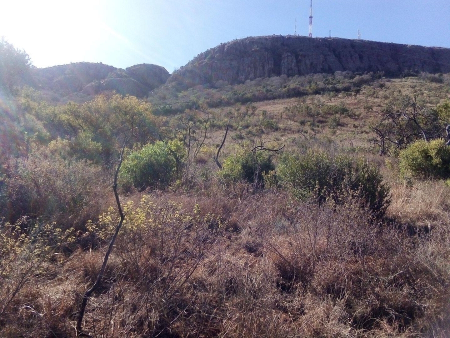 Commercial Property for Sale in Kameeldrift West Gauteng