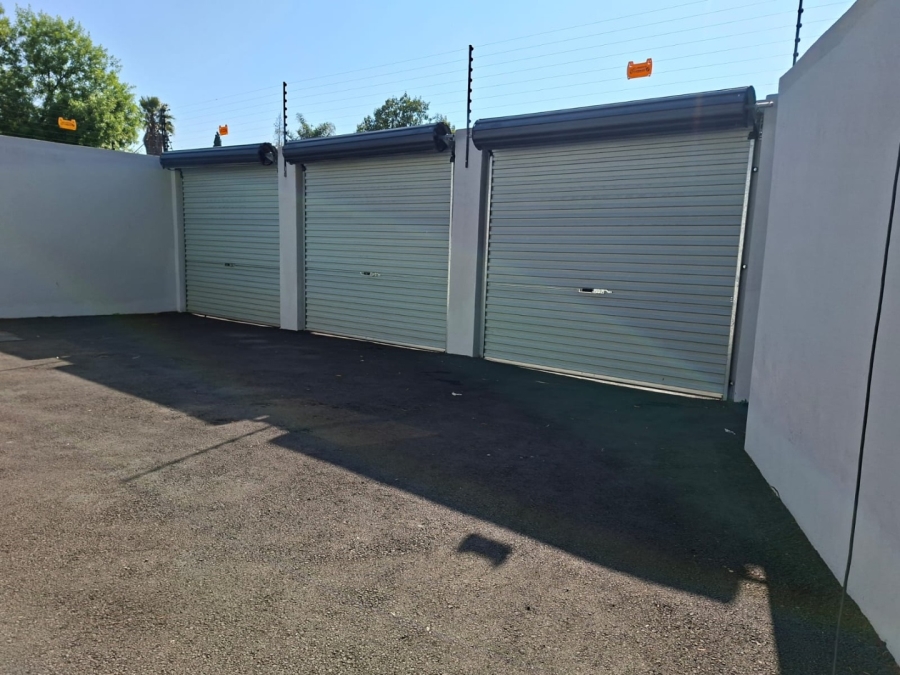 To Let 1 Bedroom Property for Rent in Brentwood Park AH Gauteng