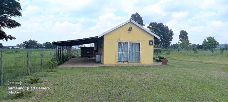 1 Bedroom Property for Sale in Valley Settlements A H Gauteng