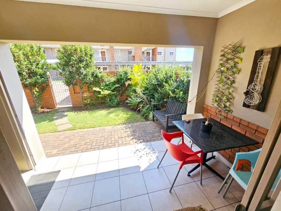 To Let 3 Bedroom Property for Rent in Monavoni Gauteng