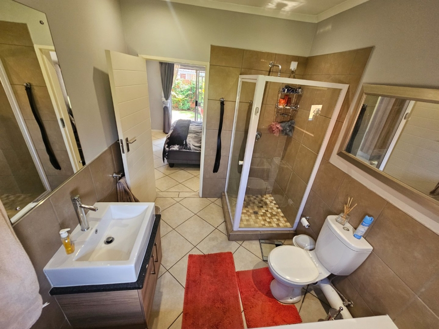 To Let 3 Bedroom Property for Rent in Monavoni Gauteng