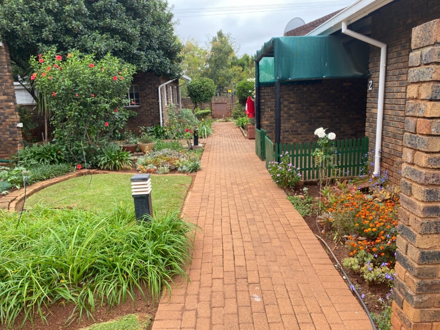 1 Bedroom Property for Sale in Riviera Gauteng